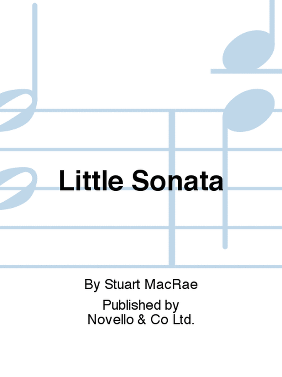 Little Sonata