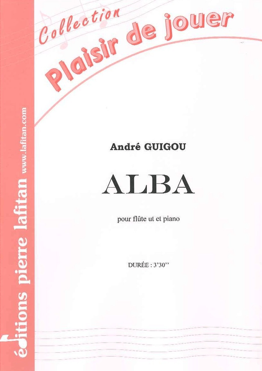 Alba