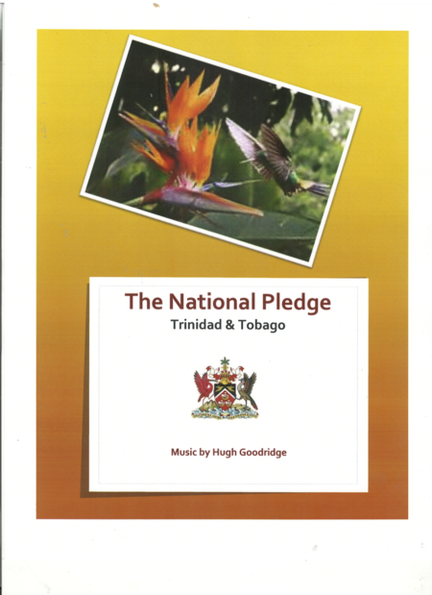 The National Pledge image number null
