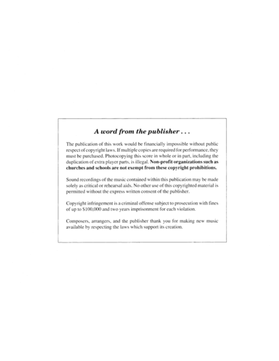 Gesu Bambino Gesu Bambino 5-Octaves scores gallery preview page 2
