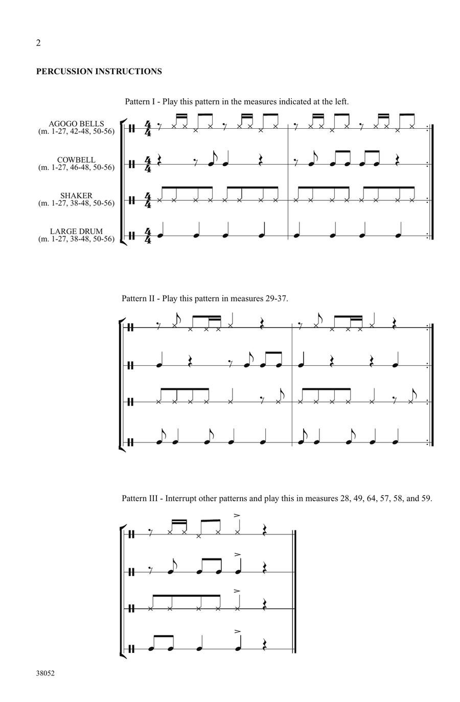 E Ala E by Ruth Morris Gray 3-Part - Digital Sheet Music