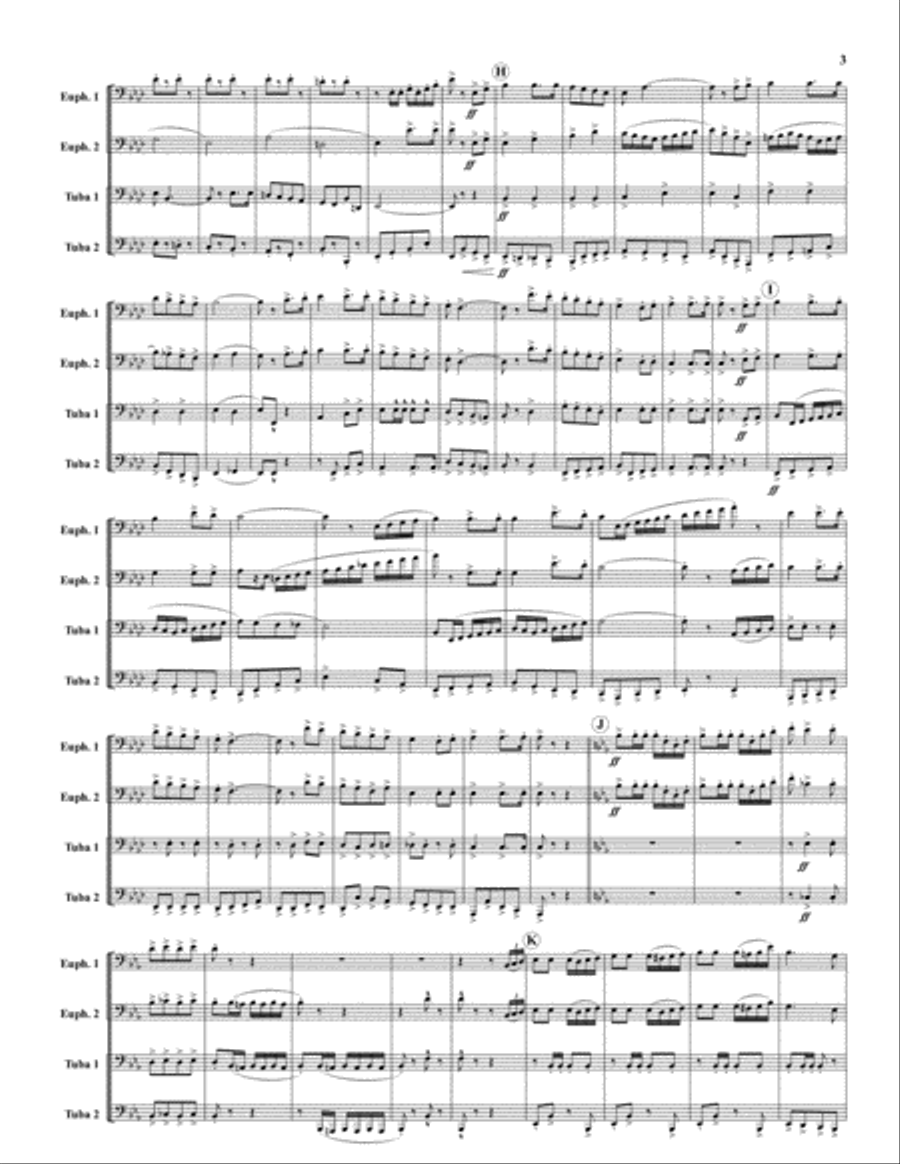 American Patrol American Patrol EETT scores gallery preview page 3