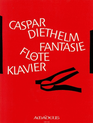 Book cover for Fantasy op. 49