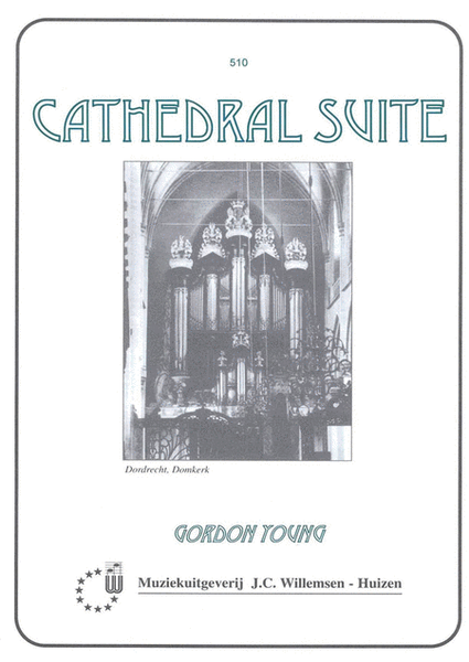 Cathedral Suite