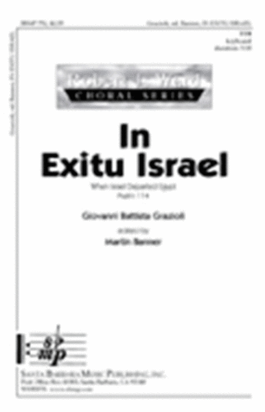 In Exitu Israel image number null