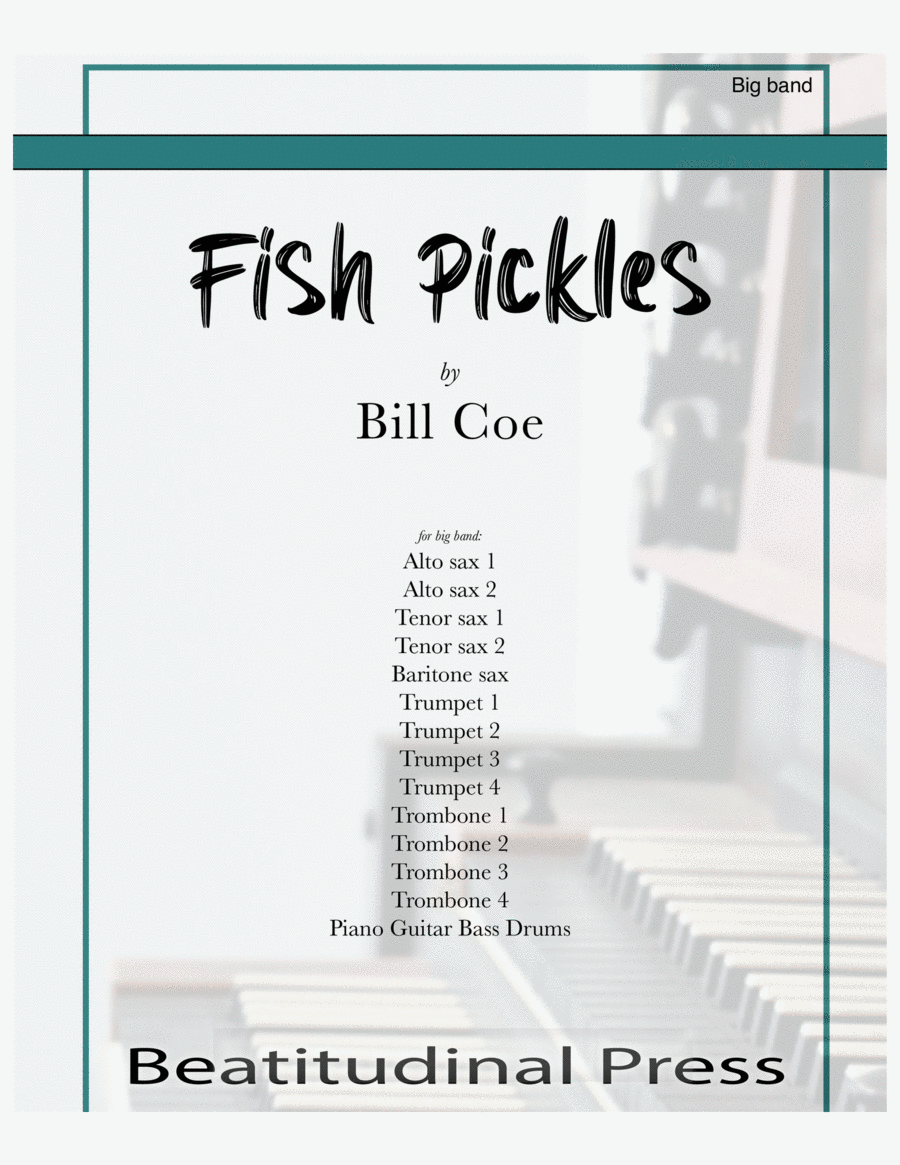 Fish Pickles image number null