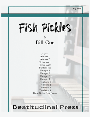 Fish Pickles