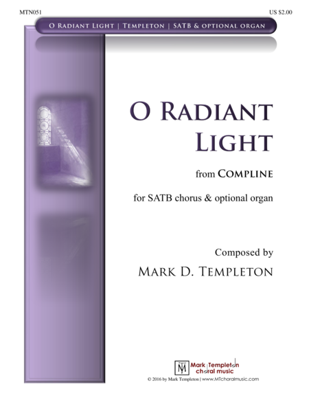 O Radiant Light image number null
