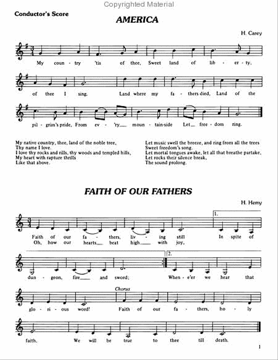 Suzuki Tonechimes Method, Volume 2 Handbell Choir scores gallery preview page 2