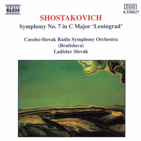 Symphony No. 7 'Leningrad' image number null