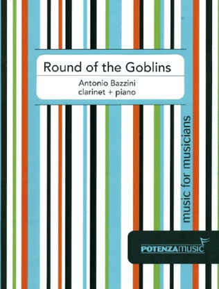 The Round of the Goblins