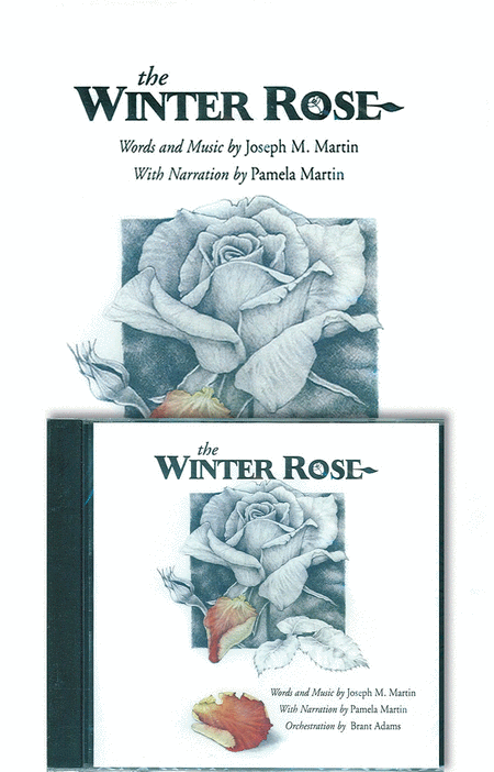 The Winter Rose