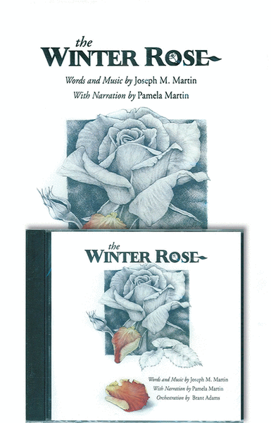 The Winter Rose image number null
