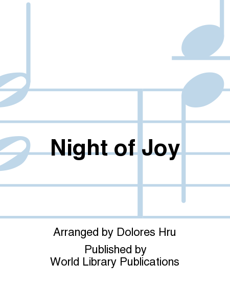 Night of Joy
