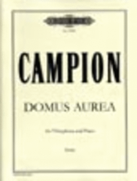 Domus Aurea