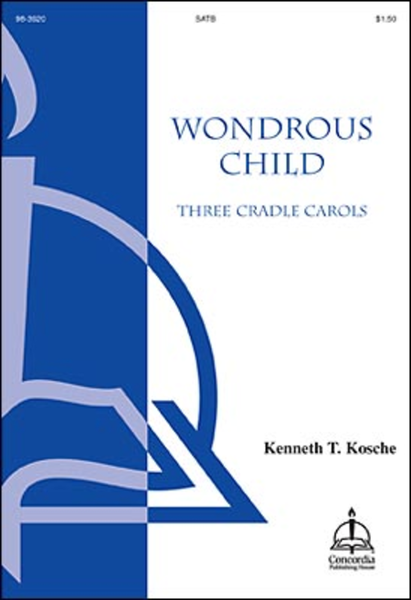 Wondrous Child image number null