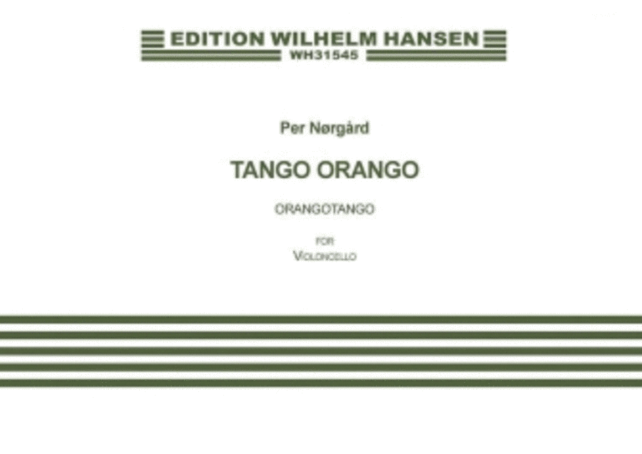 Tango Orango