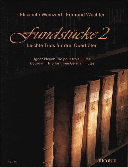 Fundstücke 2