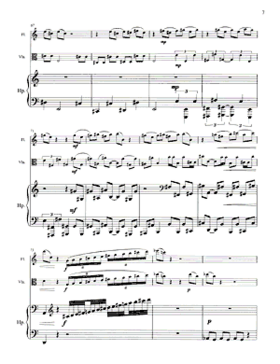 Ternion Sonata No. 1