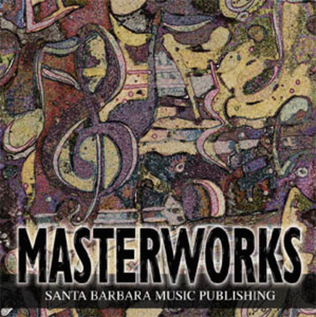Masterworks (CD)