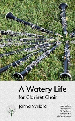 A Watery Life