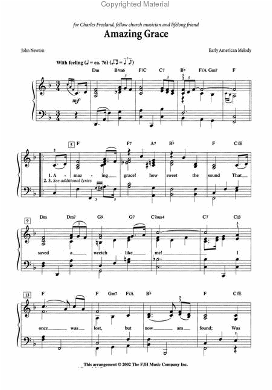 Down-Home Adoration Down-Home Adoration Piano Solo scores gallery preview page 3