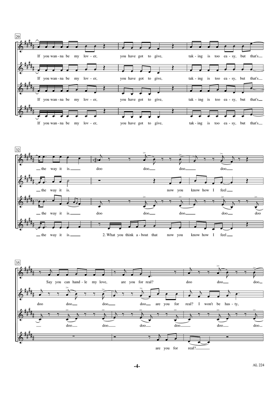 Wannabe SSAA scores gallery preview page 4