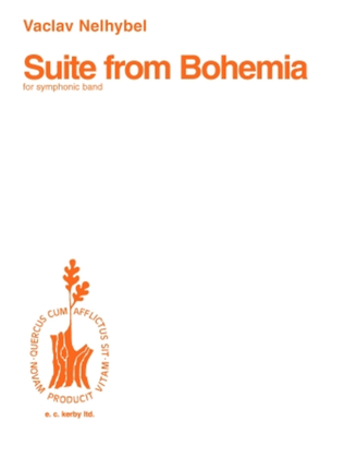 Suite from Bohemia