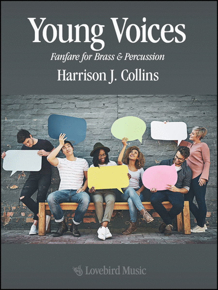 Young Voices image number null