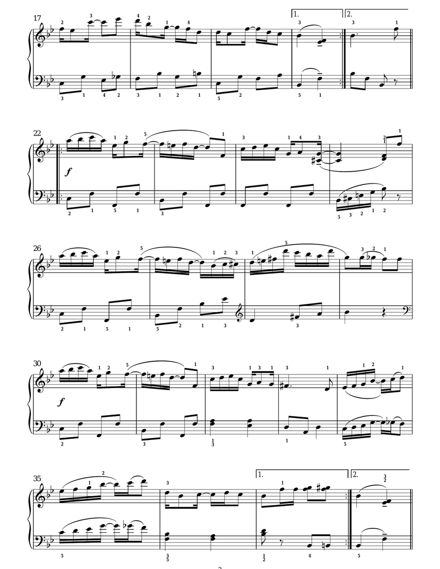 Fig Leaf Rag Voice scores gallery preview page 2