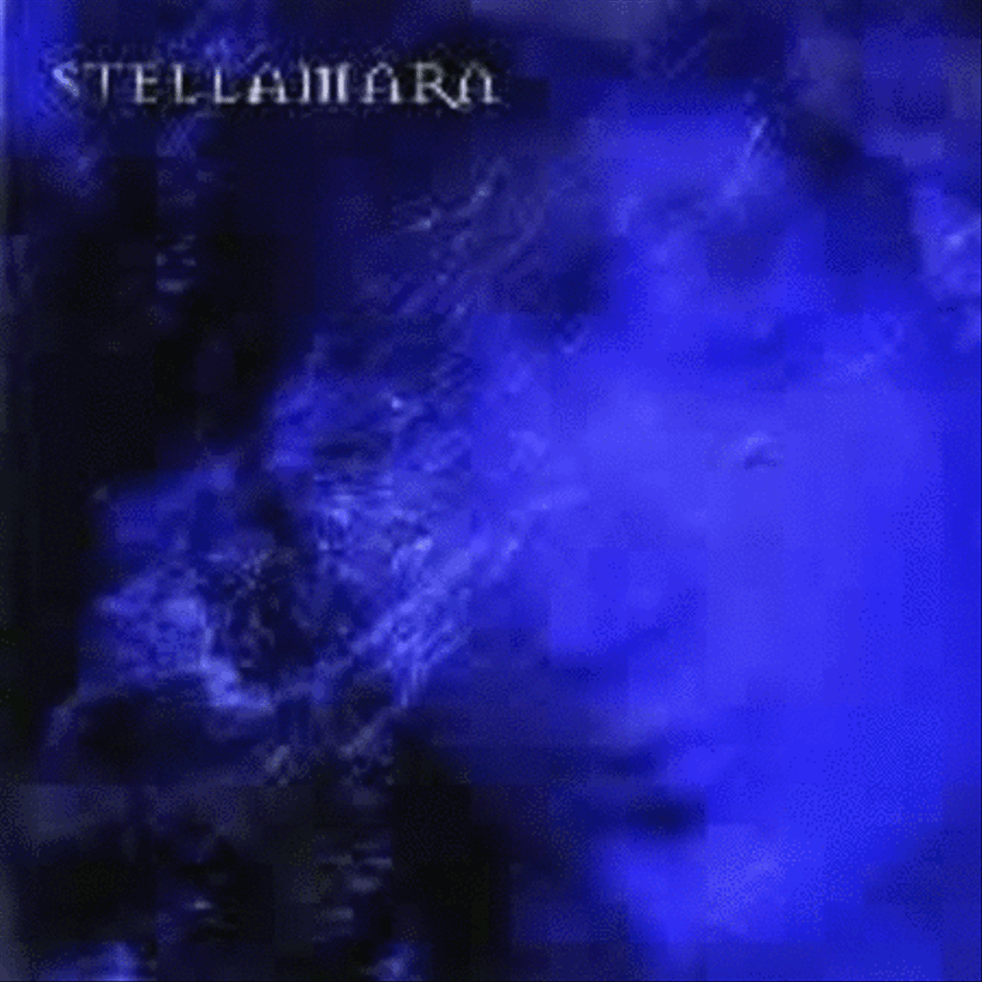 Stellamara - Star of the Sea CD scores gallery preview page 1