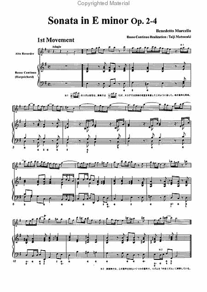 Sonatas, Vol. 2