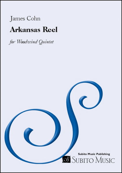 Arkansas Reel