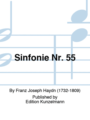 Symphony no. 55