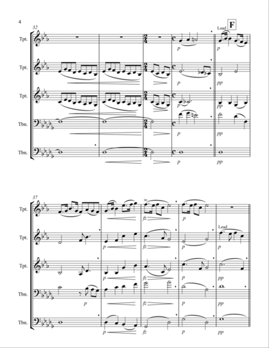 Largo (from 