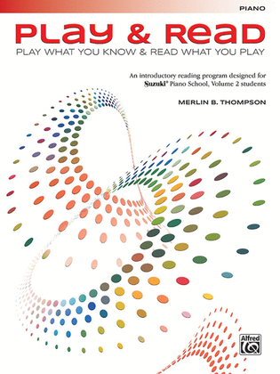 Play & Read