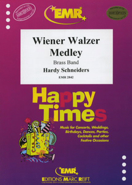 Wiener Walzer Medley image number null