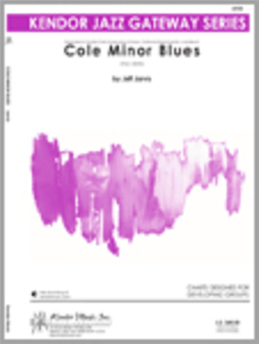 One for Ken 2-Part scores gallery preview page 1