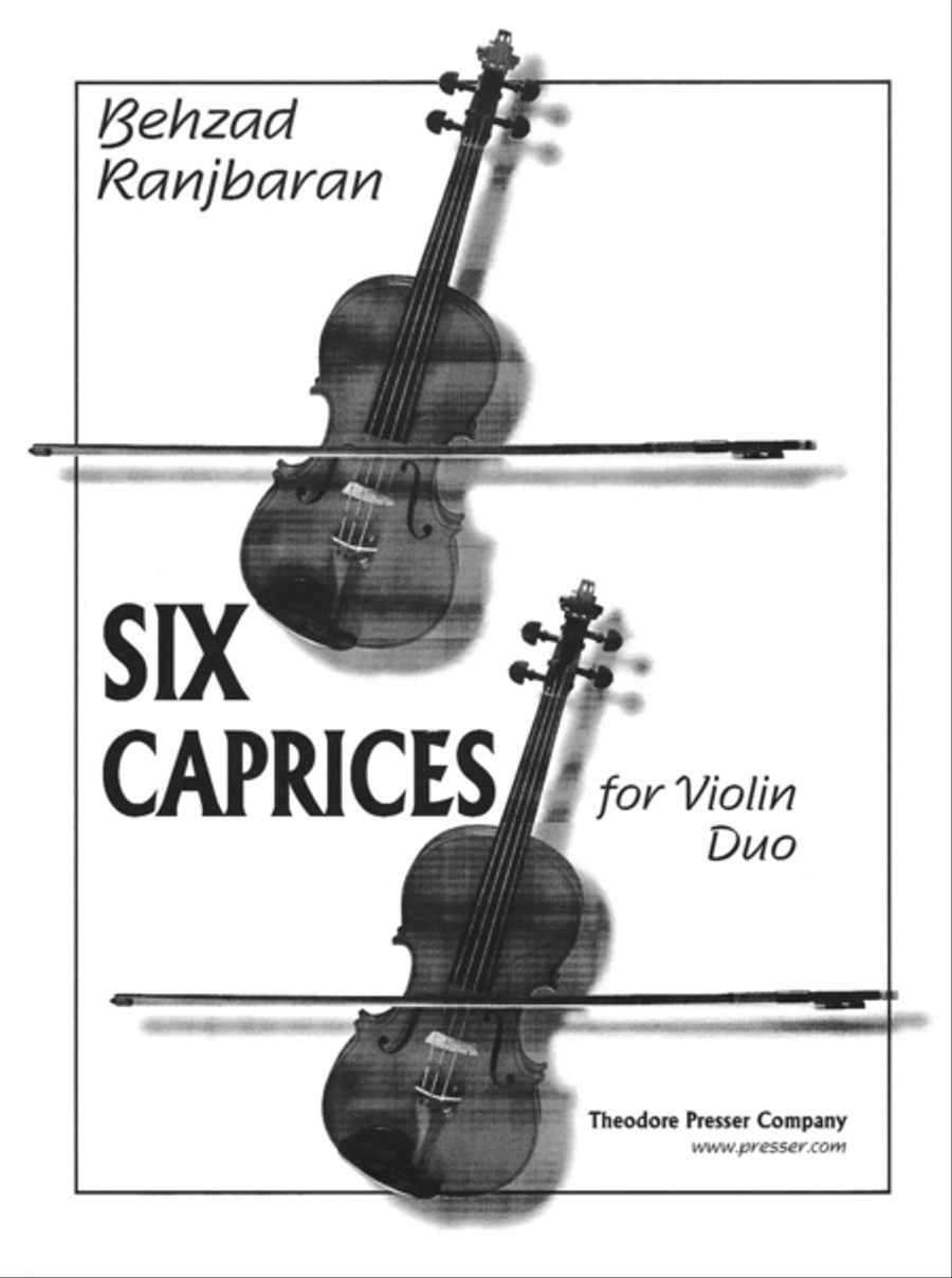 Six Caprices