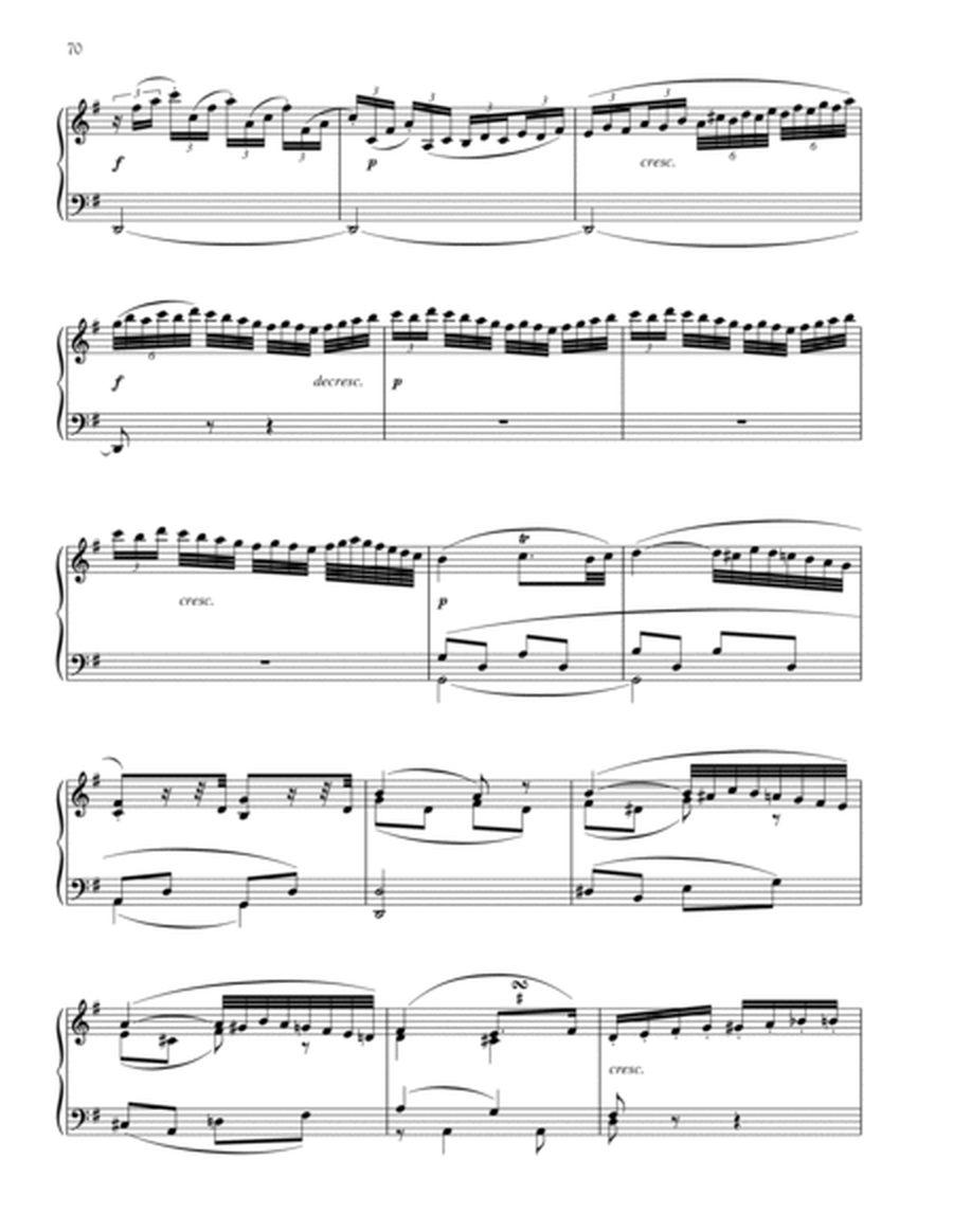 Rondo, Op. 51, No. 2