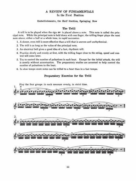 Learn with Tunes Bk 3 (The Positions)