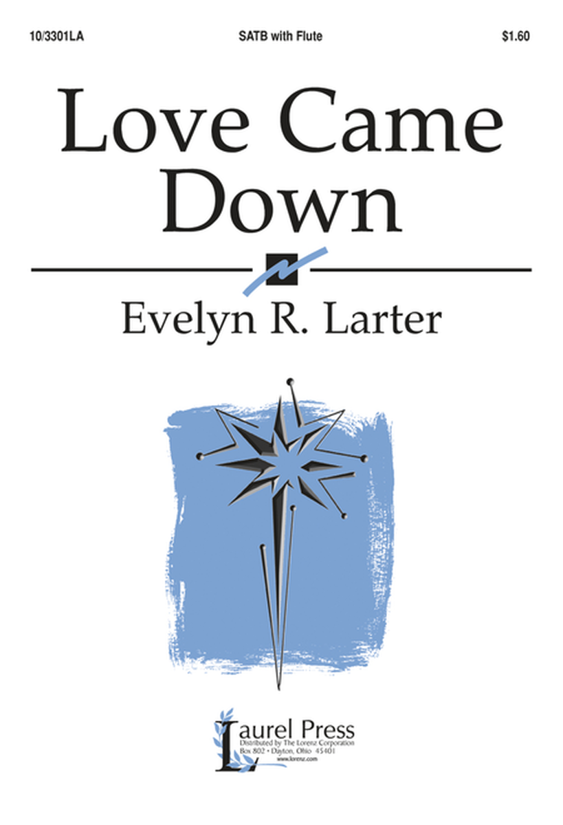 Love Came Down image number null