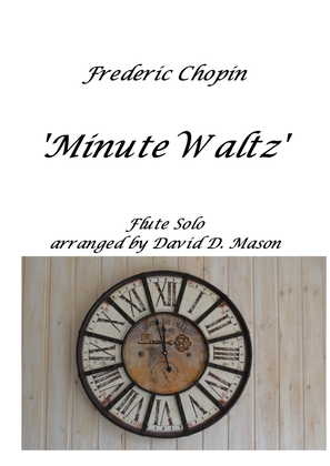 'Minute Waltz'