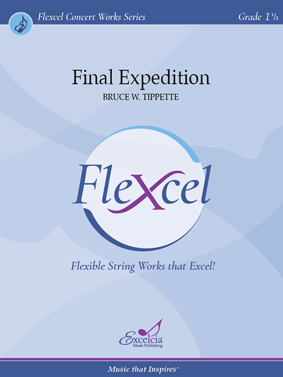 Final Expedition