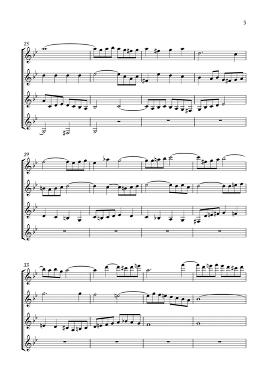 Fugue BWV 537 image number null