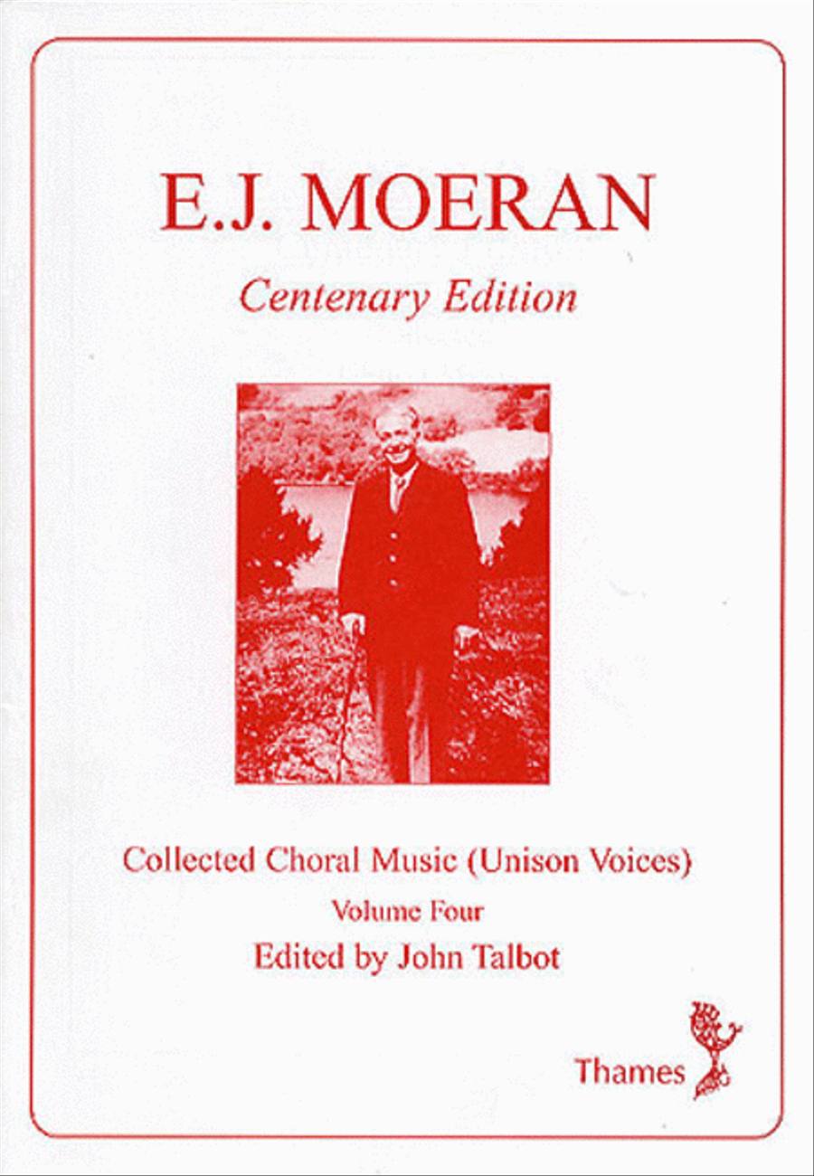 Collected Choral Music Unison Choir scores gallery preview page 1