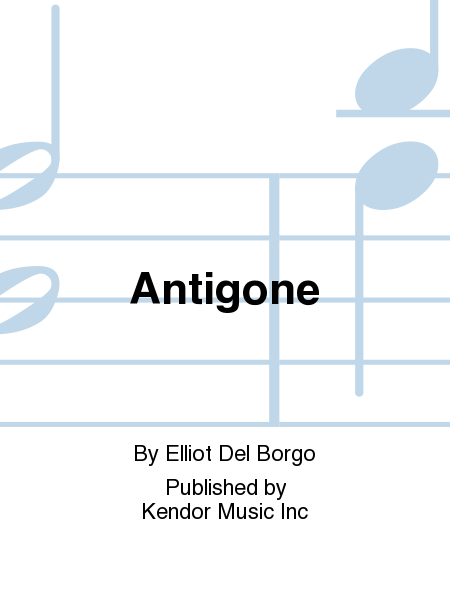 Antigone image number null