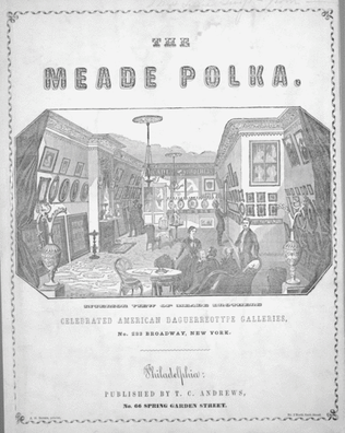 The Meade Polk