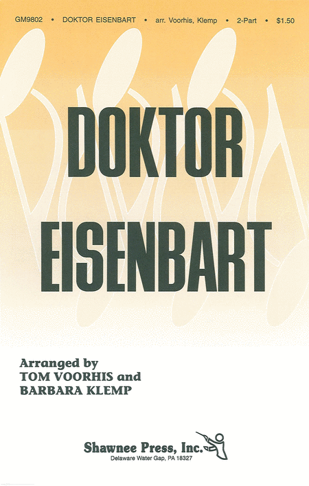 Doktor Eisenbart 2-Part