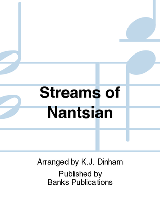 Streams of Nantsian
